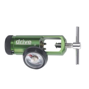Drive Medical Oxygen Regulator